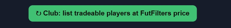 The Club > Players button.