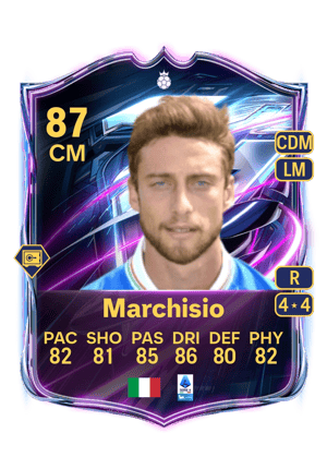 Marchisio
