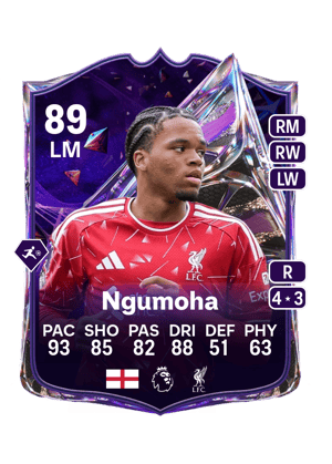 Ngumoha