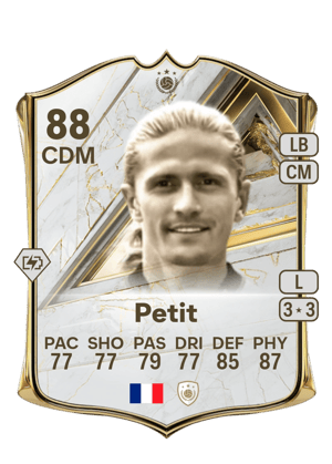 Petit