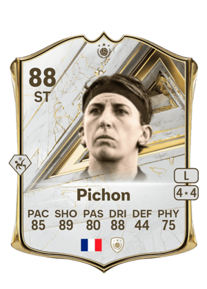 Pichon
