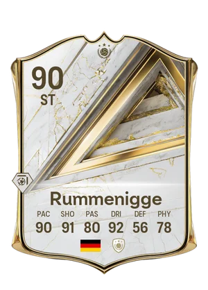 Karl-Heinz Rummenigge