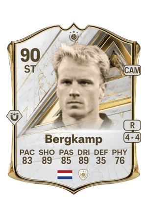 Bergkamp