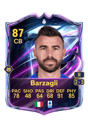Barzagli