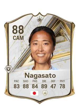 Nagasato