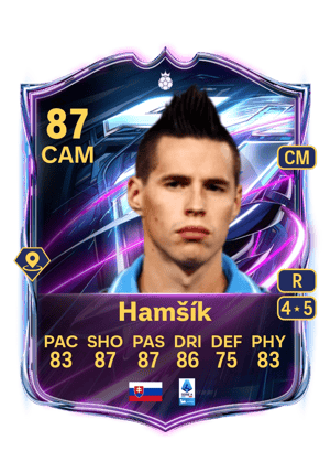 Hamšík