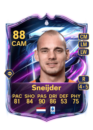 Sneijder