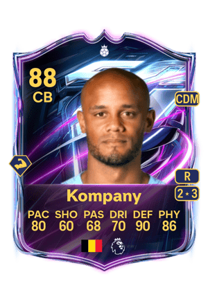 Kompany