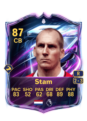 Stam