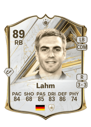 Lahm