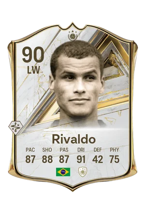 Rivaldo