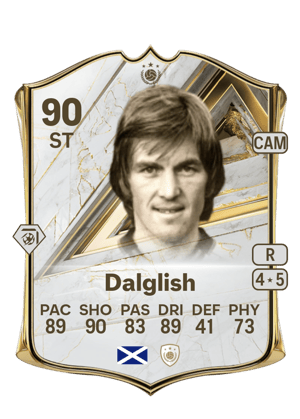 Dalglish