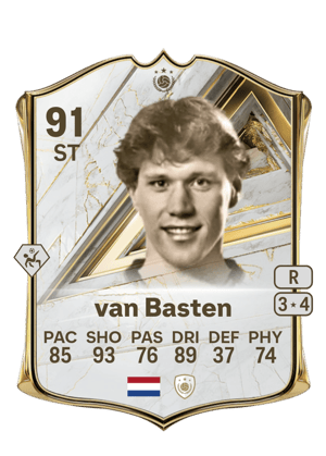 van Basten