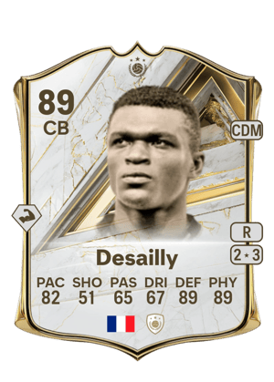 Desailly