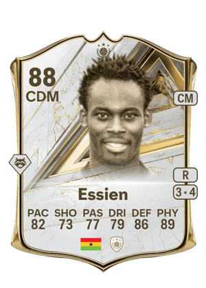 Essien