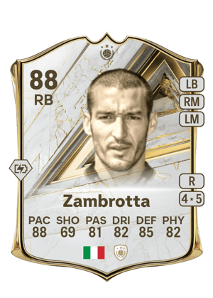 Zambrotta