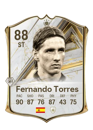 Fernando Torres