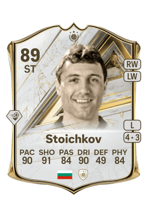 Stoichkov