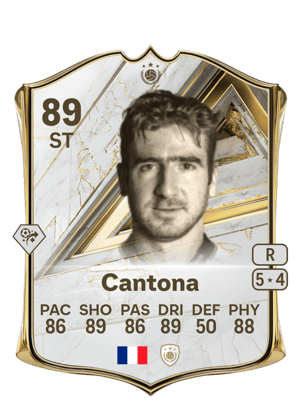 Cantona