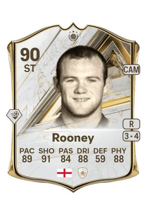 Rooney