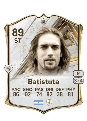 Batistuta