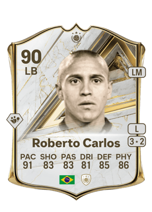 Roberto Carlos