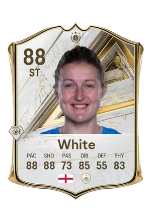 Ellen White