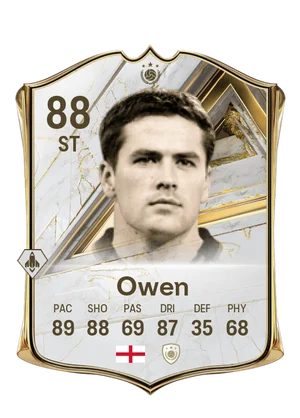 Michael Owen