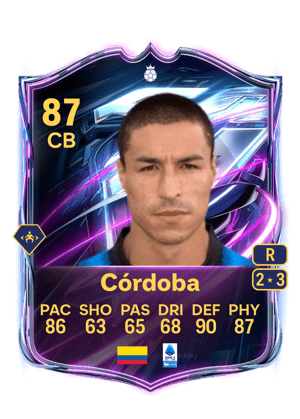 Córdoba