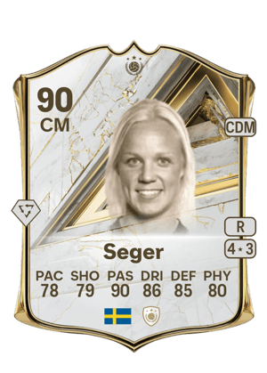 Seger
