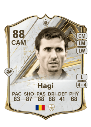 Hagi
