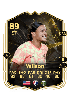 Wilson