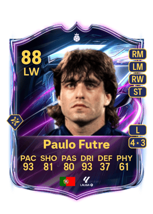Paulo Futre