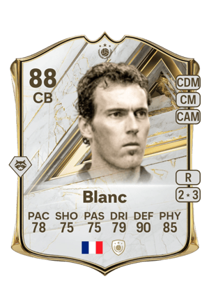 Blanc
