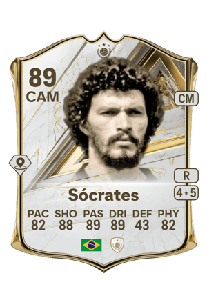 Sócrates