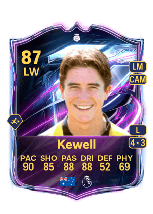 Kewell