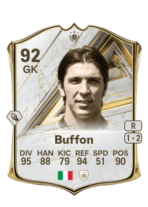 Buffon