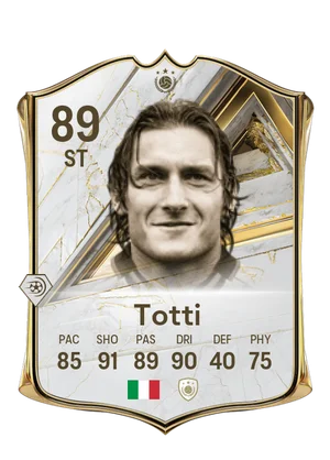 Francesco Totti