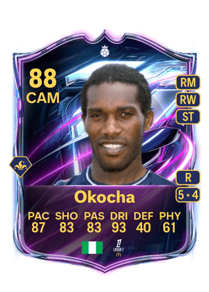 Okocha