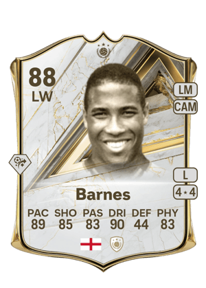 Barnes
