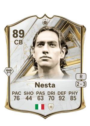 Nesta