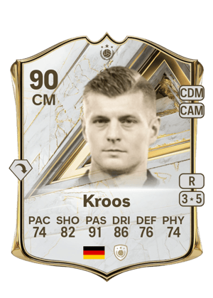 Kroos
