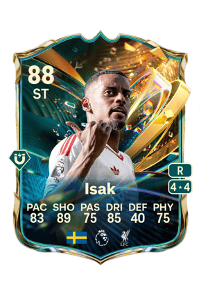 Isak