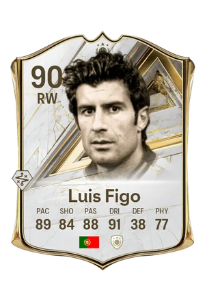 Luis Figo