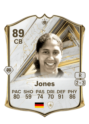 Jones