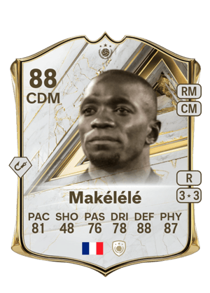 Makélélé
