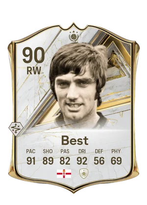 George Best