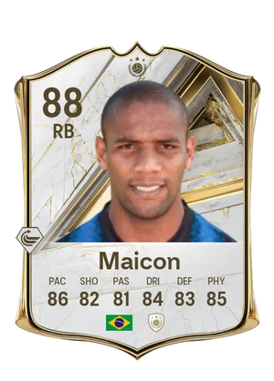 Maicon