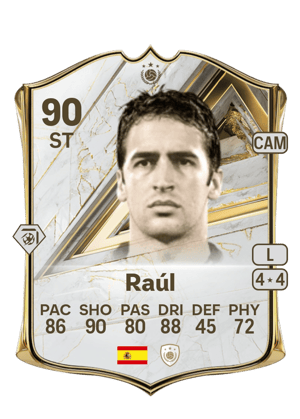 Raúl